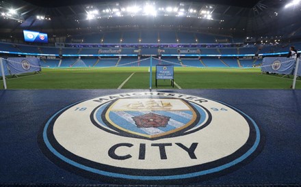 Manchester City troca Nike pela Puma e dá à marca o “maior acordo de sempre”