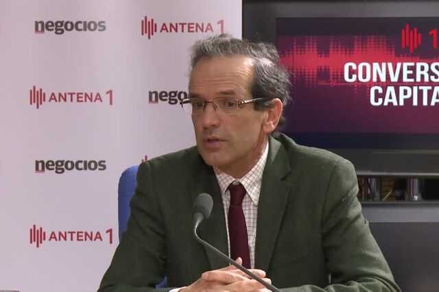 Paulo Trigo Pereira explica as vantagens de o PS ganhar sem maioria absoluta em 2019