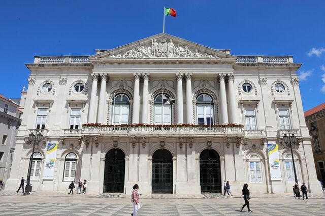 Vereador da Proteção Civil em Lisboa justifica demissão com 'mal-estar' provocado