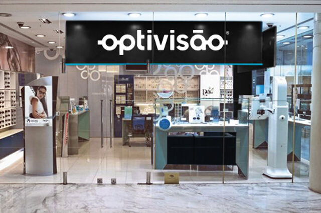 Grupo Brodheim ganha mais uma fatia da Optivisão com saída de Alain Afflelou