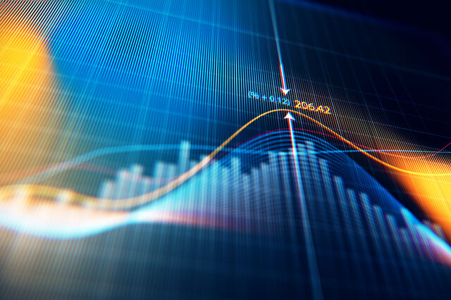 3 maneiras de analisar ações. Técnica, fundamental e quantitativa