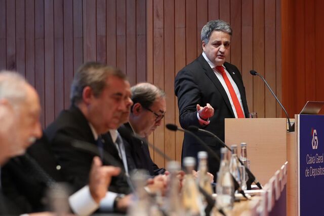 Paulo Macedo diz que CGD é usada para 'arremesso político'