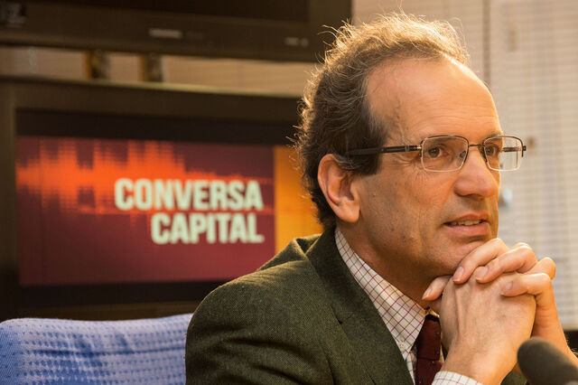 Paulo Trigo Pereira: 'Reguladores devem ser escolhidos por concurso'