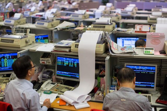 Fundos que investem na China rendem até 17% em três anos