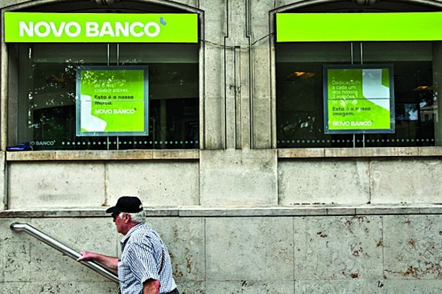 Comissão que acompanha ativos tóxicos estima que serão pedidos pelo Novo Banco 3.000 milhões