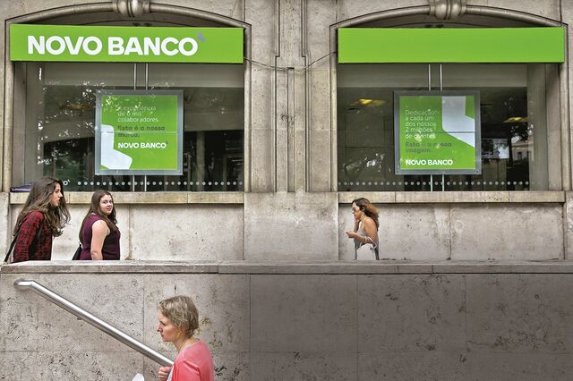 Finanças dizem que injeção no Novo Banco não deve pôr em risco défice de 2019
