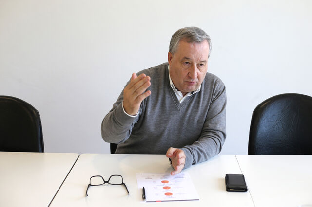 Ataque político ao papel é uma das queixas da APIGRAF 