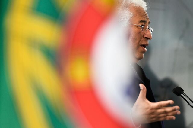 Conselho de Ministros aprova amanhã nova lei da supervisão financeira