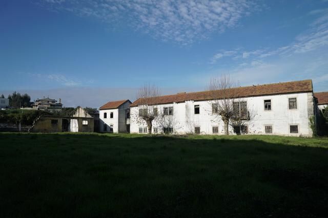 Convento de Santo António dos Capuchos vai receber investimento de 4,5 milhões