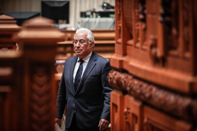 Primeiro-ministro garante continuidade da ADSE   