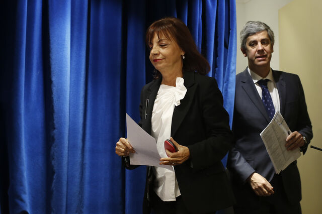 Função Pública: Quotas no Estado avançam só para novos concursos
