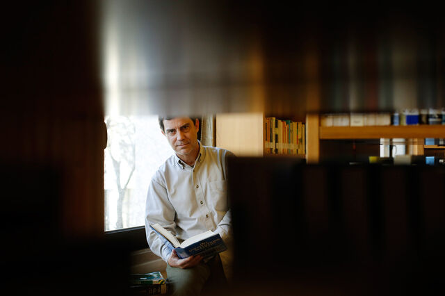 Andrés Malamud: É preciso pagar aos militares para que aceitem a transição democrática na Venezuela