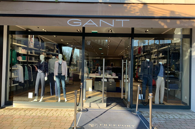 Gant volta a Portugal com ex-diretora da falida Ricon