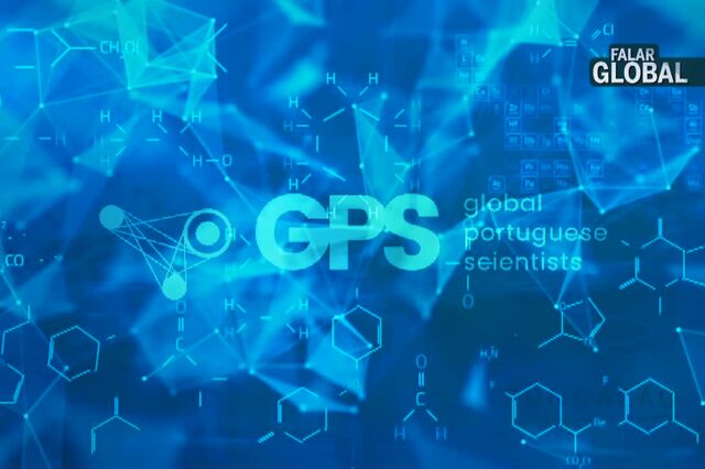 Cientistas portugueses pelo mundo: Ana Rita Furtado