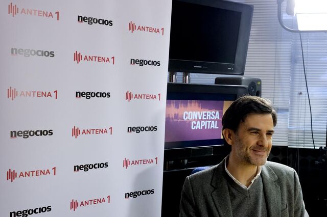 'Estado não deve assumir que concorre com privados na saúde'