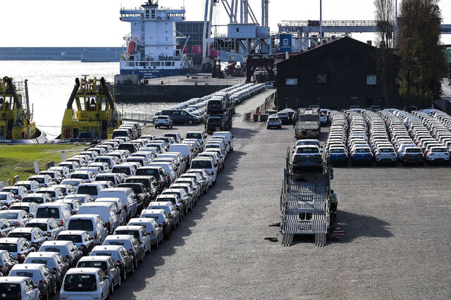 10 anos depois, o que mudou nas exportações portuguesas?