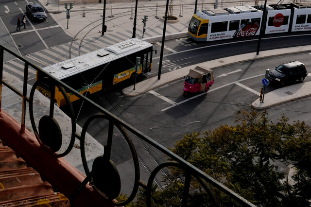 Subida dos preços em Portugal acelera para máximos de abril