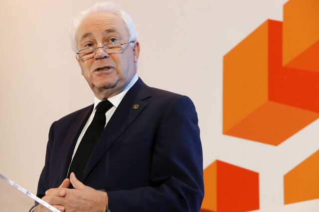 Carlos Costa: China é parceiro comercial e investidor incontornável para Portugal