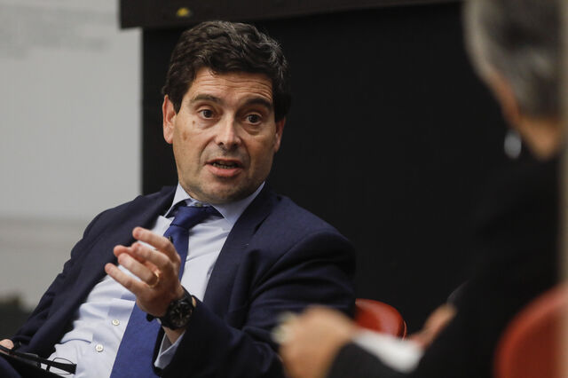 Queda do malparado leva DBRS a melhorar 'rating' do Novo Banco 