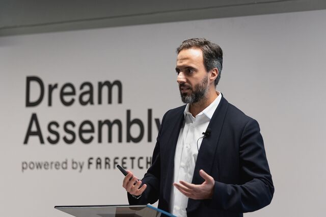 Farfetch derrapa em bolsa depois de reportar prejuízos de 109 milhões