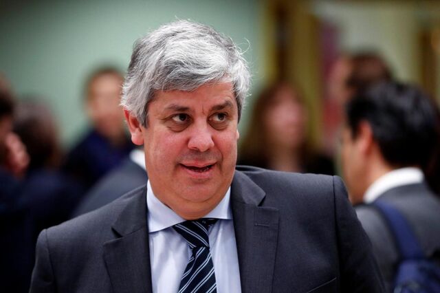 Candidatos a governador do Banco de Portugal passam a ser avaliados
