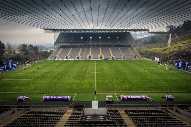 É oficial: 21,67% da SAD do Braga já passaram para a Qatar Sports Investments 