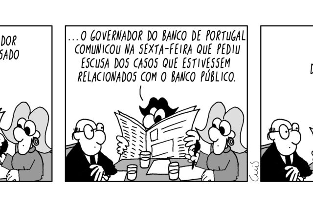 Cartoon SA 12-02-2019