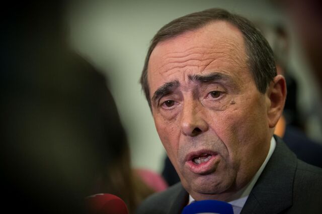 Álvaro Amaro é um dos alvos da investigação da PJ a corrupção nas câmaras