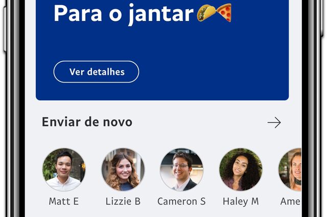 Deve dinheiro a um amigo? A PayPal lança serviço de pagamentos gratuito