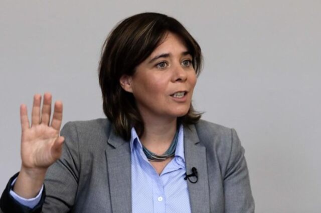 Catarina Martins: Nas europeias também se decidem condições do próximo Governo