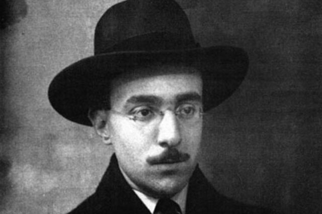 Jornais da CPLP acusam Fernando Pessoa de racismo