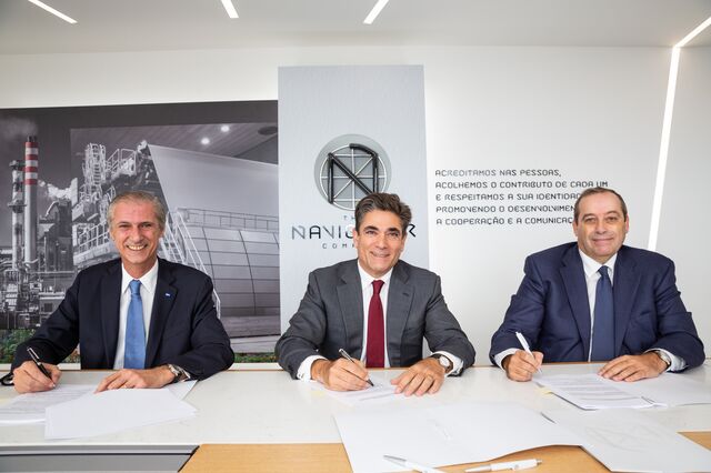 BBVA e Navigator lançam papel comercial 'green'