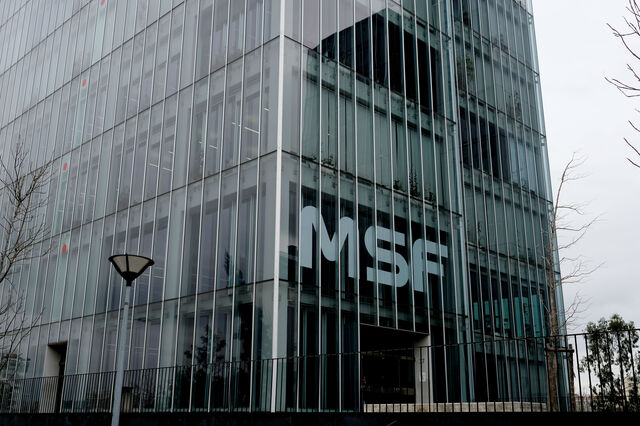 Grupo MSF colapsa por inteiro em 2018