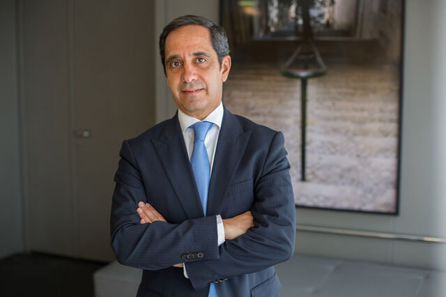 Sérvulo estabelece parceria com escritório de Cabo Verde