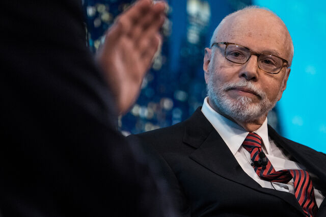 Elliott pede que votem como ele pela continuação dos limites de voto na EDP