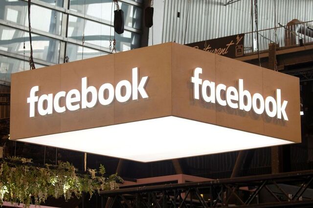 Irlanda abre investigação ao Facebook após fuga de dados pessoais