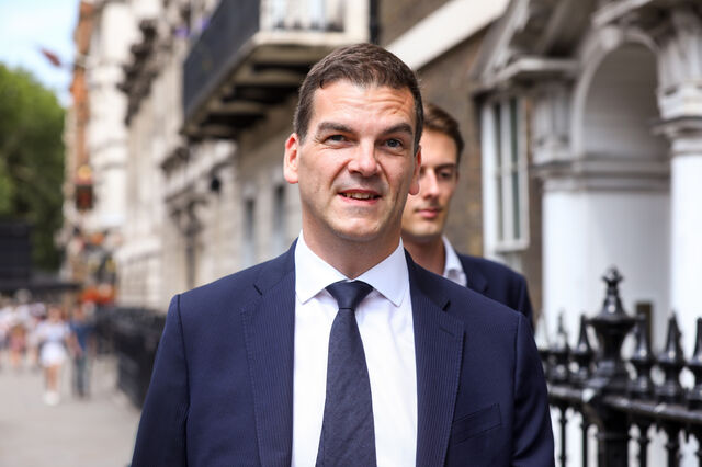 Na cidade dos espiões do Brexit há escutas por todos os lados