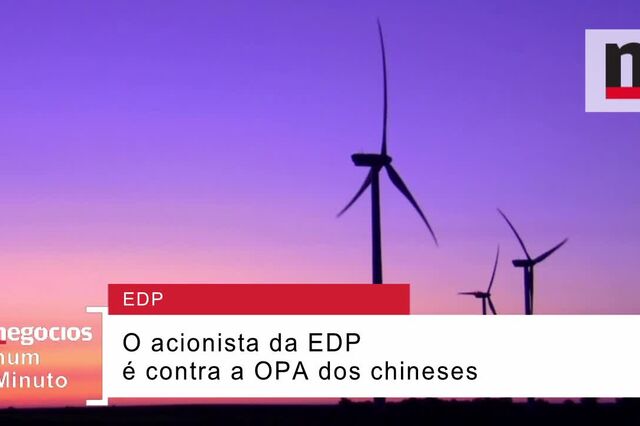 O que quer o fundo Elliot para a EDP?