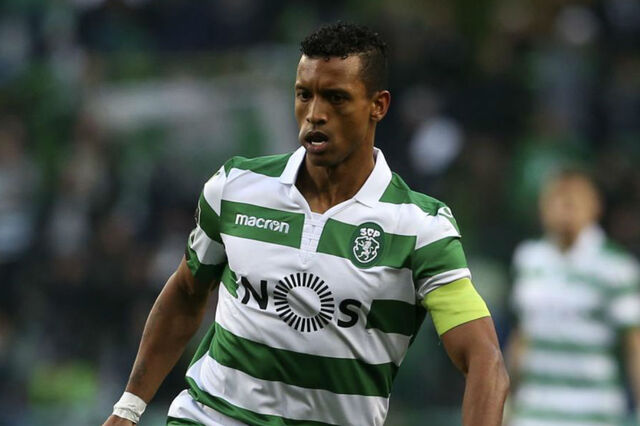 Nani deixa Sporting e ruma aos Estados Unidos