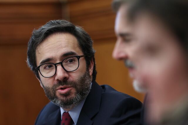 Moreira da Silva: 'Fomos além e diferente da troika' na energia