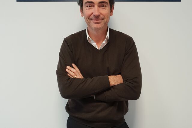Novo diretor geral da Phone House