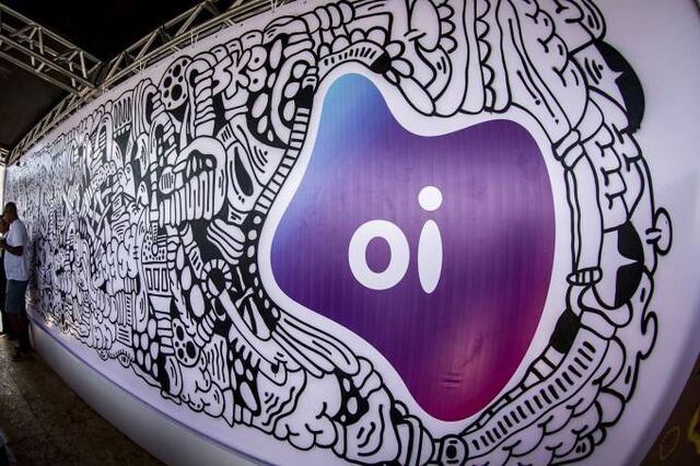 Oi apresentou uma proposta de aditamento ao plano de recuperação judicial