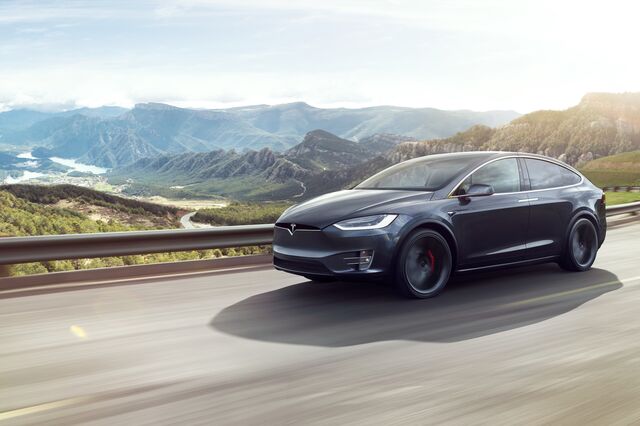 Fiat Chrysler usa Tesla para tentar 'fintar' Bruxelas