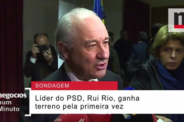 Popularidade de Marcelo cai para níveis inferiores aos de Cavaco Silva