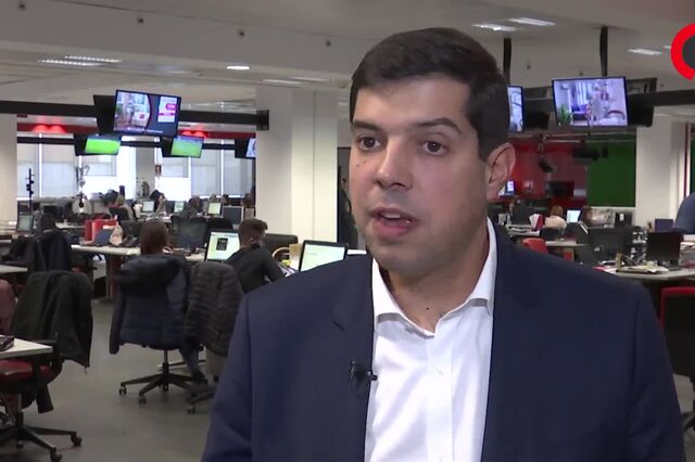 André Veríssimo: Afirmar o jornalismo combatendo a desinformação