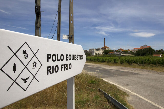 Parvalorem e BCP recebem cinco propostas pela herdade do antigo BPN