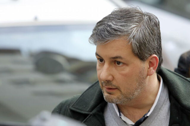 Bruno de Carvalho apresentou recurso de expulsão de sócio do Sporting