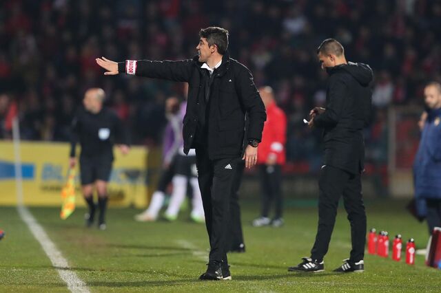 Benfica volta a treinar no Seixal a 4 de maio após realizar testes