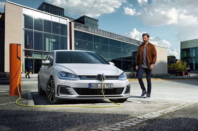 Estado apoia compra de carros elétricos em 3 mil euros e bicicletas elétricas em 250 euros