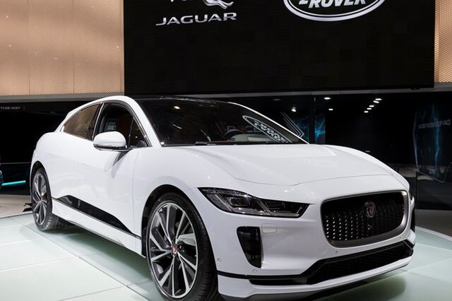 Mais de 800 automóveis de luxo vendidos no primeiro semestre